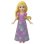 Calendario de Adviento Disney Princess Mattel 24 Sorpresas con Mini Muñecas
