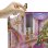 Calendario de Adviento Disney Princess Mattel 24 Sorpresas con Mini Muñecas