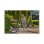 Tuyau d'extension Gardena AquaBrush 14845-20 Gris/Argenté