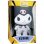 Kuscheltier Jemini Kid'Collect Kuromi 13 cm Lizenz Sanrio