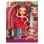 Poupée de mode Rainbow High Vivienne Rouge avec outil bedazzler et pierres