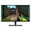 Monitor HP HyperX OMEN OLED 27qs 27" Quad HD 500Hz OLED Ajuste altura