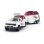 Set de juego Schleich Horse Club Veterinario Móvil con remolque y dispositivo de rayos X