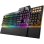 Teclado be quiet! Dark Mount mecánico Silent Tactile UK ISO con RGB