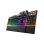 Teclado be quiet! Dark Mount mecánico Silent Tactile UK ISO con RGB