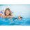 Boneca BABY born My First Swim Boy 30 cm para banho e piscina