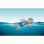 Boneca BABY born My First Swim Boy 30 cm para banho e piscina