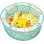 Infantino Pop-up Spielzone - 50 weiche Bälle - Ø 88 cm - Mit Tragetasche