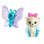 Muñeca Barbie Malibu A Touch Of Magic 30 cm con Accesorios