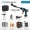 Pistola presión Autrucker inalámbrica 200 bar 3500W 6 en 1