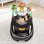 Arco de actividades musical VTech Baby 50+ melodías León luminoso 3-24 meses