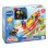Circuito de coches VTech Tut Tut Bolides Rampa Cascadas con Lucas y sonidos