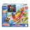 Circuito de coches VTech Tut Tut Bolides Rampa Cascadas con Lucas y sonidos