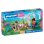 Spielzeug Playmobil 72054 Prinzessinnen und Fliegender Teppich 45 Teile