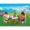 Spielzeug Playmobil 72054 Prinzessinnen und Fliegender Teppich 45 Teile