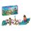 Spielzeug Playmobil 72054 Prinzessinnen und Fliegender Teppich 45 Teile