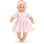 Poupée Bébé Corolle Mon Adorable Petit Poupon Coeurs 30 cm