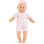 Poupée Bébé Corolle Mon Adorable Petit Poupon Coeurs 30 cm