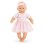 Poupée Bébé Corolle Mon Adorable Petit Poupon Coeurs 30 cm