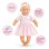 Poupée Bébé Corolle Mon Adorable Petit Poupon Coeurs 30 cm