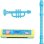 Gioco Musicale Lexibook Peppa Pig K360PP - 7 Strumenti Plastica