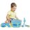 Gioco Musicale Lexibook Peppa Pig K360PP - 7 Strumenti Plastica
