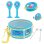 Gioco Musicale Lexibook Peppa Pig K360PP - 7 Strumenti Plastica