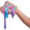 Kit para fazer slime Lexibook Cra-z-slimy Sparkling misturador manual +6