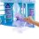 Palácio de Gelo Elsa Disney Frozen Mattel Olaf 21 Acessórios 89 cm