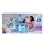 Palácio de Gelo Elsa Disney Frozen Mattel Olaf 21 Acessórios 89 cm