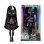Artikulierte Puppe Rainbow High Shadow High Shanelle Onyx 28 cm