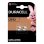 Pila Duracell LR43 Alcalina 1,5V Bottone Pack 2