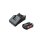 Kit de cargador y batería Bosch GBA 36V 2.0Ah con cargador AL 36V-20