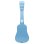 Akustikgitarre Lexibook Bluey 53 cm 6 Metallsaiten