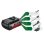 Batteria di Ricarica Bosch 36V 4Ah Li-ion Power for ALL con Indicatore LED