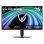 Monitor LG 24.4" Full HD 200Hz IPS 1ms FreeSync G-SYNC HDR10 Gaming