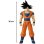 Figurine Bandai Dragon Ball Super Limit Breaker Goku 32cm Articulée