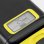 Kit de démarrage Kärcher Battery Power 36V 2,5 Ah avec chargeur rapide et écran LCD