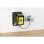 Kit de démarrage Kärcher Battery Power 36V 2,5 Ah avec chargeur rapide et écran LCD