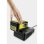 Kit de démarrage Kärcher Battery Power 36V 2,5 Ah avec chargeur rapide et écran LCD
