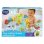Jouet de bain VTech Baby Maxi Multiactivité 15 pièces 1-5 ans Multicolor