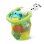 Jouet de bain VTech Baby Maxi Multiactivité 15 pièces 1-5 ans Multicolor