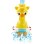 Jouet de bain VTech Baby Maxi Multiactivité 15 pièces 1-5 ans Multicolor