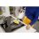 Kärcher SC 1 Multi Comfort Tragbarer Dampfreiniger 1300 W Weiß