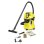 Akku Staubsauger Kärcher WD 3 Cordless 300W 36V 15 Min 17L Blasfunktion