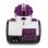 Beutelloser Staubsauger Wëasy WS10 1000W Multizyklon 1,5L HEPA-Filter