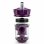 Beutelloser Staubsauger Wëasy WS10 1000W Multizyklon 1,5L HEPA-Filter