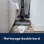 Aspirapolvere senza Fili Hoover HW300 220W 40 minuti Auto-pulizia Anti-groviglio