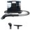 Aspirapolvere Lavapavimenti Hoover HS500 011 400W 10.000 Pa Serbatoio 1,5 L