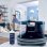 Aspirapolvere Lavapavimenti Hoover HS500 011 400W 10.000 Pa Serbatoio 1,5 L